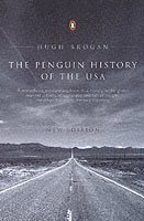 Hugh Brogan - Penguin History of the United States of America, Häftad