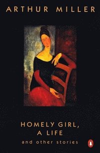 bokomslag Homely Girl, A Life: And Other Stories