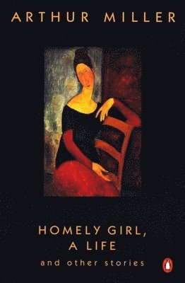 bokomslag Homely Girl, A Life