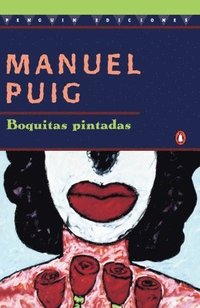 bokomslag Boquitas Pintadas