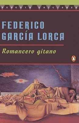 Romancero Gitano 1