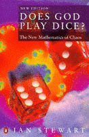 Ian Stewart - Does God Play Dice?, Häftad