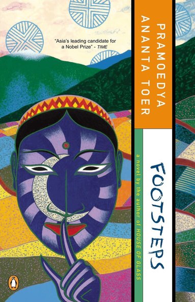 Pramoedya Ananta Toer - Footsteps, Häftad