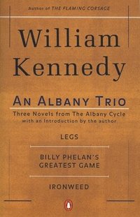 bokomslag An Albany Trio