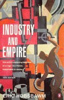 bokomslag Industry and Empire