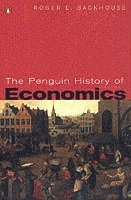 bokomslag The Penguin History of Economics