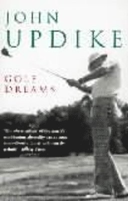 bokomslag Golf Dreams
