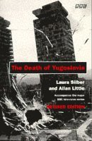 bokomslag Death of Yugoslavia