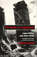 bokomslag The Death of Yugoslavia
