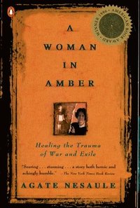 bokomslag A Woman in Amber: Healing the Trauma of War and Exile