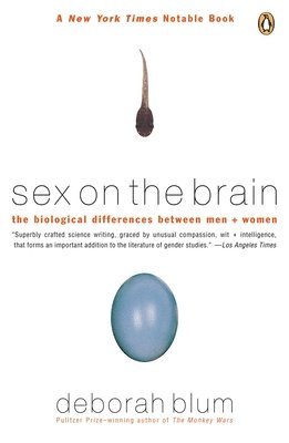 bokomslag Sex on the Brain