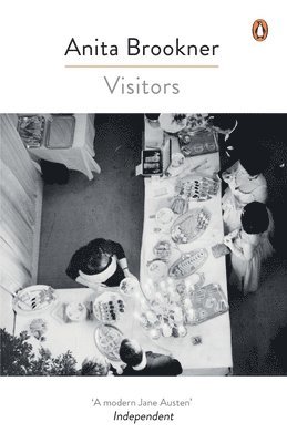 Visitors 1