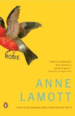Anne Lamott - Rosie, Häftad