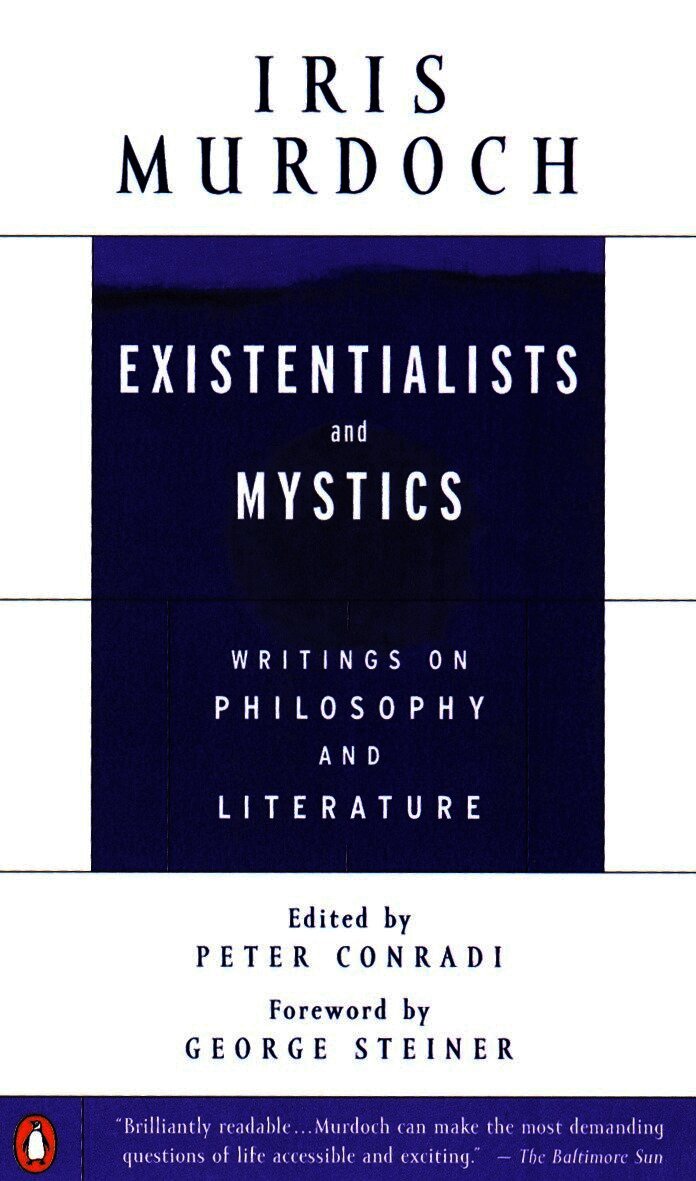 Existentialists and Mystics