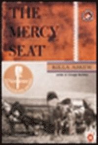 bokomslag The Mercy Seat