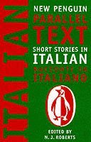 bokomslag Short Stories in Italian: New Penguin Parallel Texts