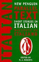bokomslag Short Stories in Italian