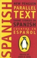 John King - Short Stories in Spanish, Häftad