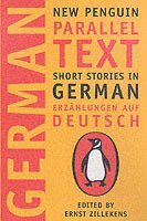 bokomslag Short Stories in German