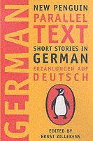 bokomslag Short Stories in German, Erzahlungen Auf Deutsch: New Penguin Parallel Text