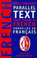bokomslag Short Stories in French