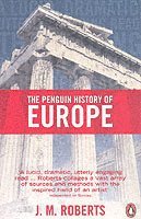 bokomslag The Penguin History of Europe