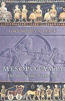 bokomslag Mesopotamia