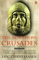 Eric Christiansen - Northern Crusades, Häftad