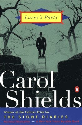 Carol Shields - Larry's Party, Häftad