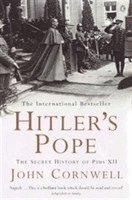 bokomslag Hitler's Pope