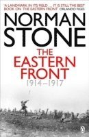 bokomslag The Eastern Front 1914-1917