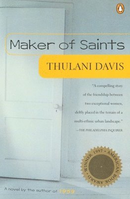 The Maker of Saints 1