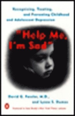 bokomslag Help Me, I'm Sad