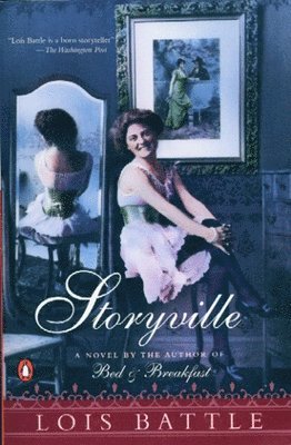 bokomslag Storyville