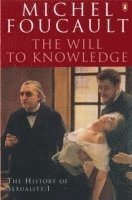 bokomslag The History of Sexuality: The Will to Knowledge