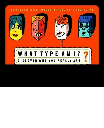 What Type Am I?