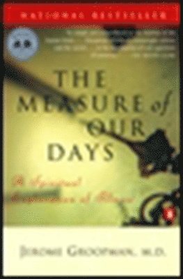 Measure of Our Days 1