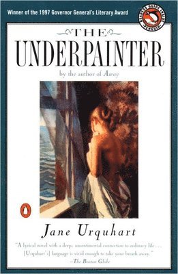 The Underpainter 1