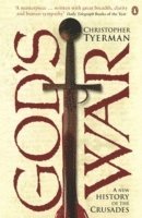 Christopher Tyerman - God's War, Häftad