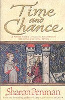 Sharon Penman - Time and Chance, Häftad
