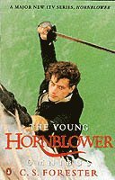 bokomslag Young Hornblower Omnibus