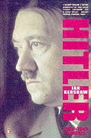Ian Kershaw - Hitler 1936-1945, Häftad