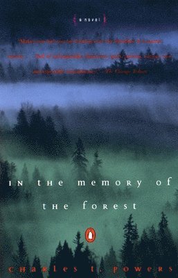 In the Memory of the Forest 1