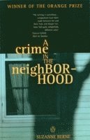 bokomslag A Crime in the Neighborhood