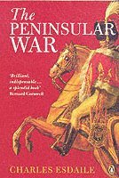 bokomslag The Peninsular War