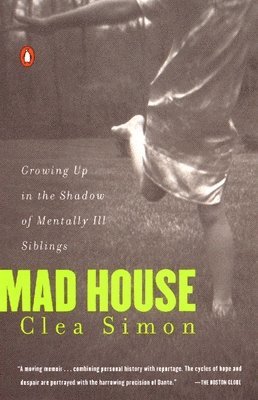 bokomslag Mad House