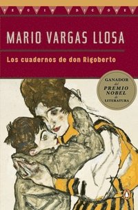 bokomslag Los Cuadernos de Don Rigoberto