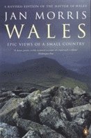 bokomslag Wales