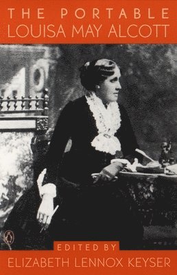 bokomslag Portable Louisa May Alcott