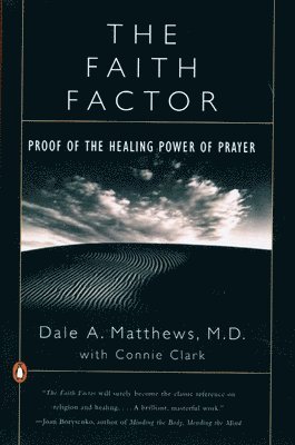 bokomslag The Faith Factor